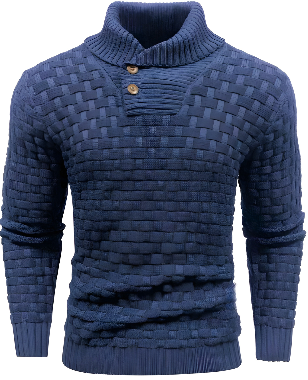 Pullover Herren | Herren Pulli Modern | Herren Strick Stil