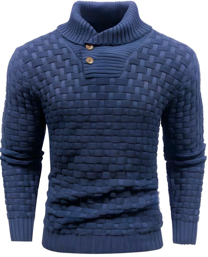 Pullover Herren | Herren Pulli Modern | Herren Strick Stil