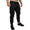 Herren Jogginghose | Tapered Stil | Mit Kordelzug | Relax Sommer