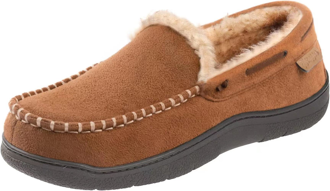 Winterschuhe Herren | Gefütterte Winterschuhe | Warme Schuhe