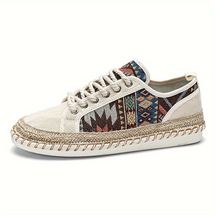 Herren Schuhe | Sneaker | Mit Schnürung | Sommer Terra