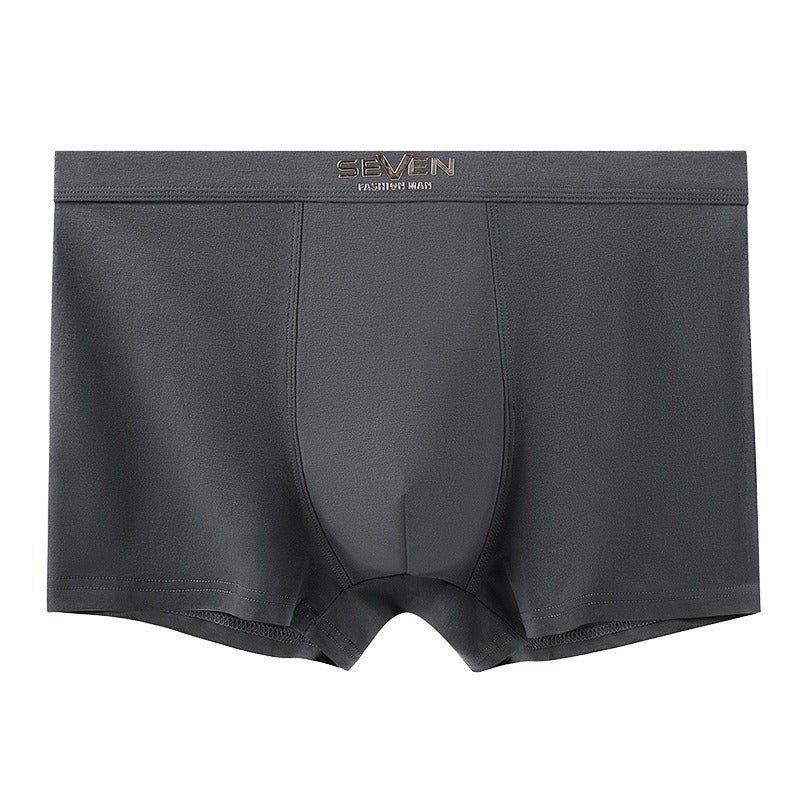 Herren Unterhose | Slim Fit | Nahtloses Design &amp; Elastischer Bund