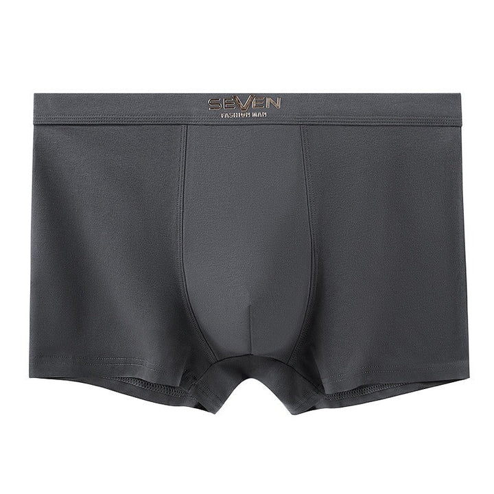 Herren Unterhose | Slim Fit | Nahtloses Design &amp; Elastischer Bund
