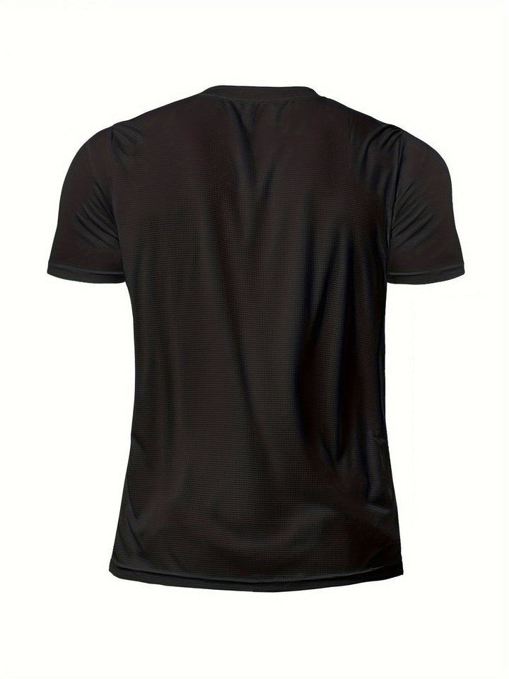 Herren T-Shirt | Slimfit | Kurze Ärmel | Sommer Core