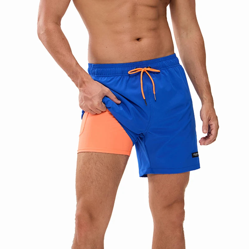 Herren Shorts | Sportlich | Einstiegmodell | Sommer
