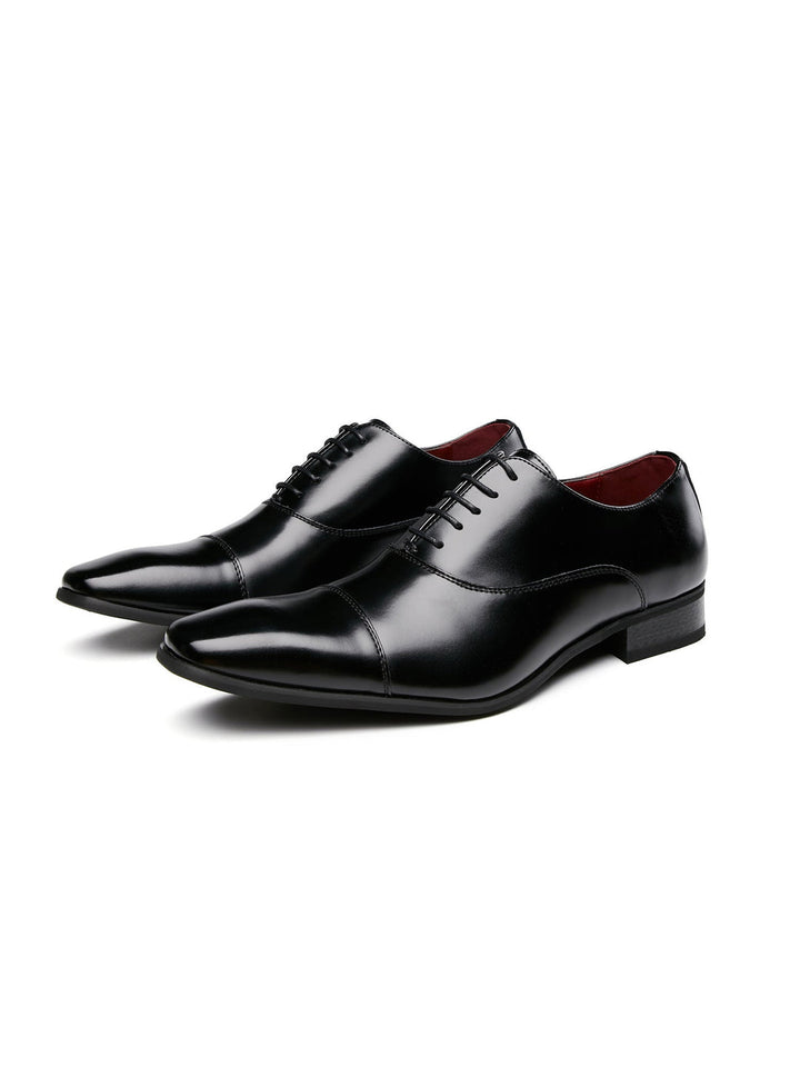 Herren Schuhe | Elegant | Schnürung | Sommer