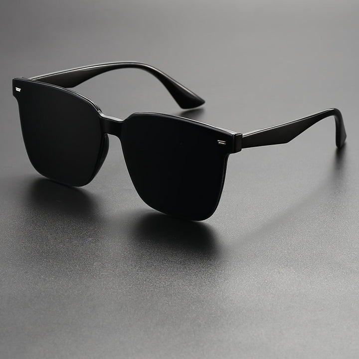 Herren Sonnenbrille | Oversized | Schlupfmodell | Sommer