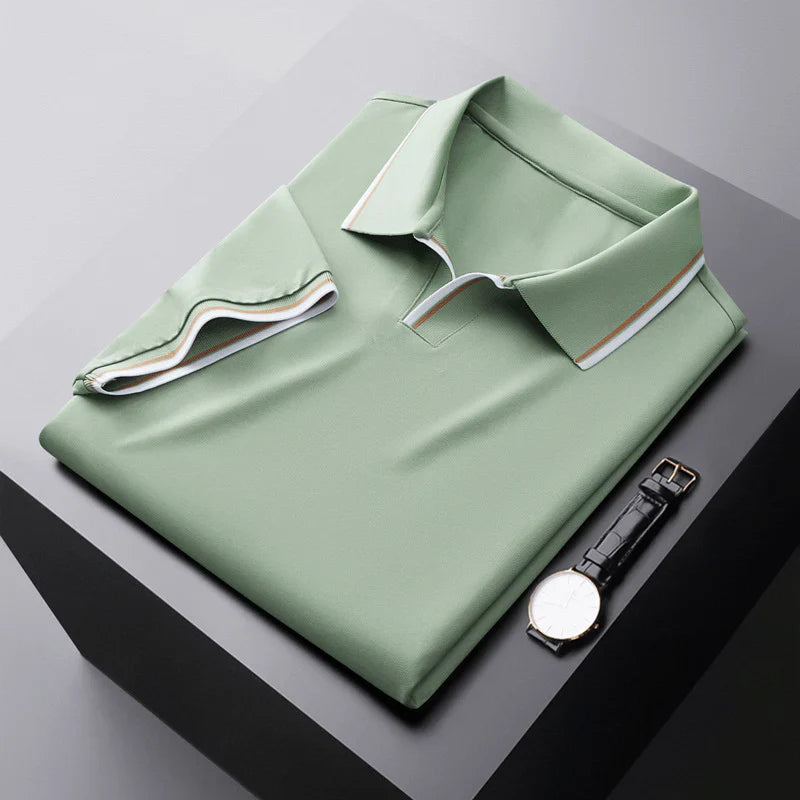 Herren Shirt | Slimfit | Mit Kragen | Sommer