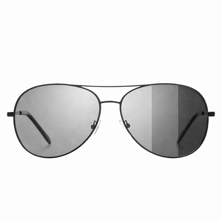 Herren Sonnenbrille | Pilot Aero | Metallrahmen | Sommer