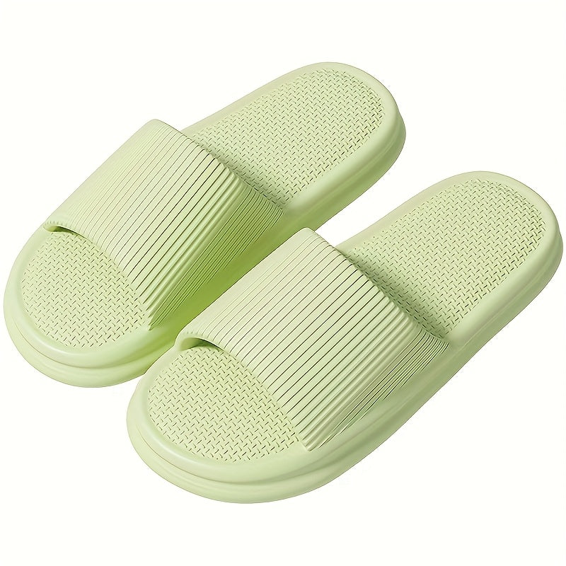 Herren Slipper | Minimalistisch | Slip-on | Sommer Flow