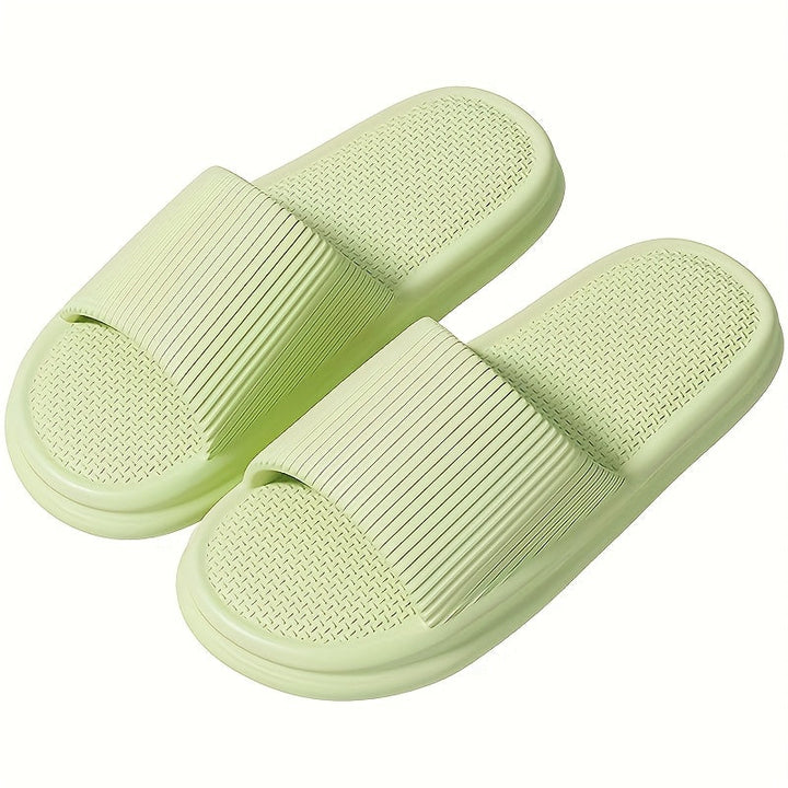 Herren Slipper | Minimalistisch | Slip-on | Sommer Flow