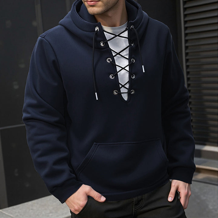 Sweatshirt Herren | Pullover Mode | Winter Freizeit Design