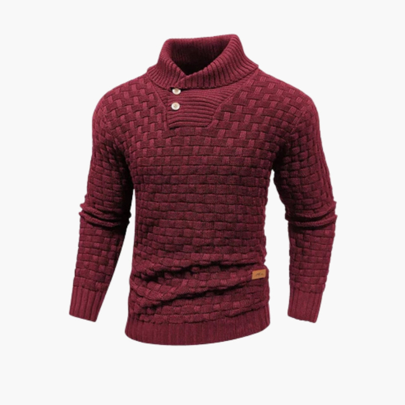 Pullover Herren | Herren Pulli Modern | Herren Strick Stil