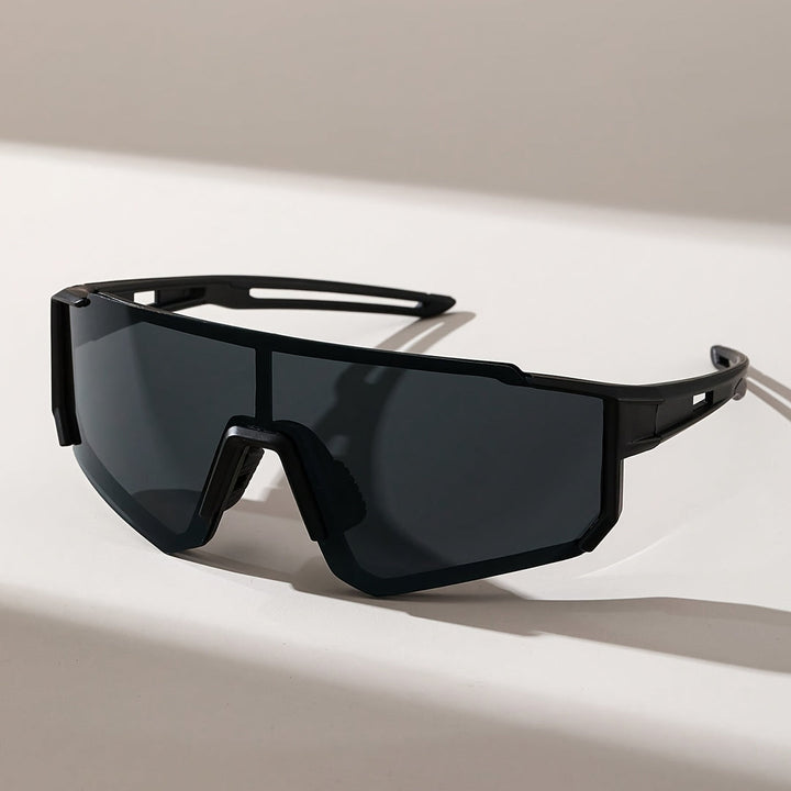 Herren Sonnenbrille | Sport | Mit Shield-Glas Vector | Sommer