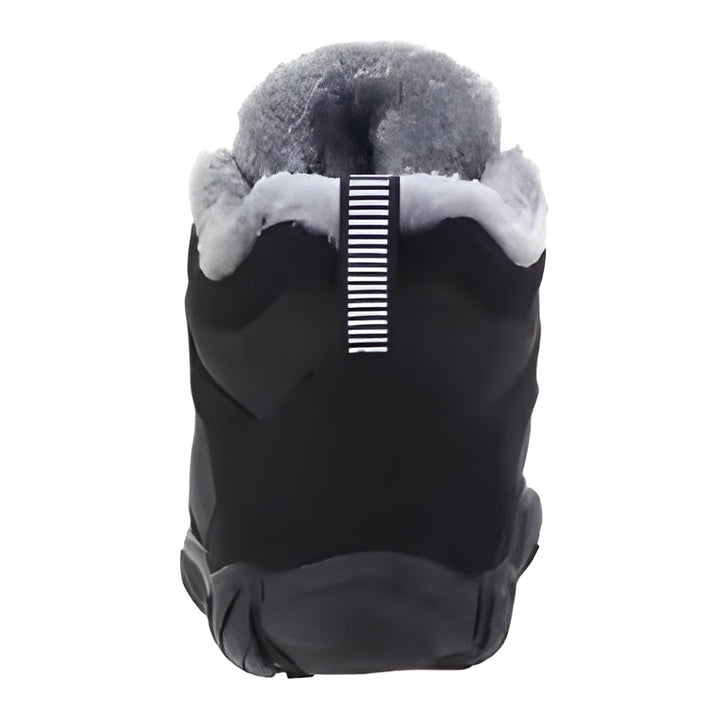 Herren Winterschuhe | Herren Cargo-Stiefel | Rutschfeste Winterstiefel