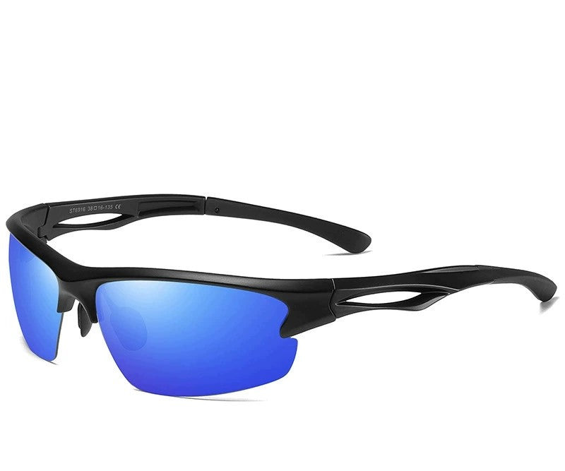 Herren Sonnenbrille | Sport Vision | Leicht | Sommer