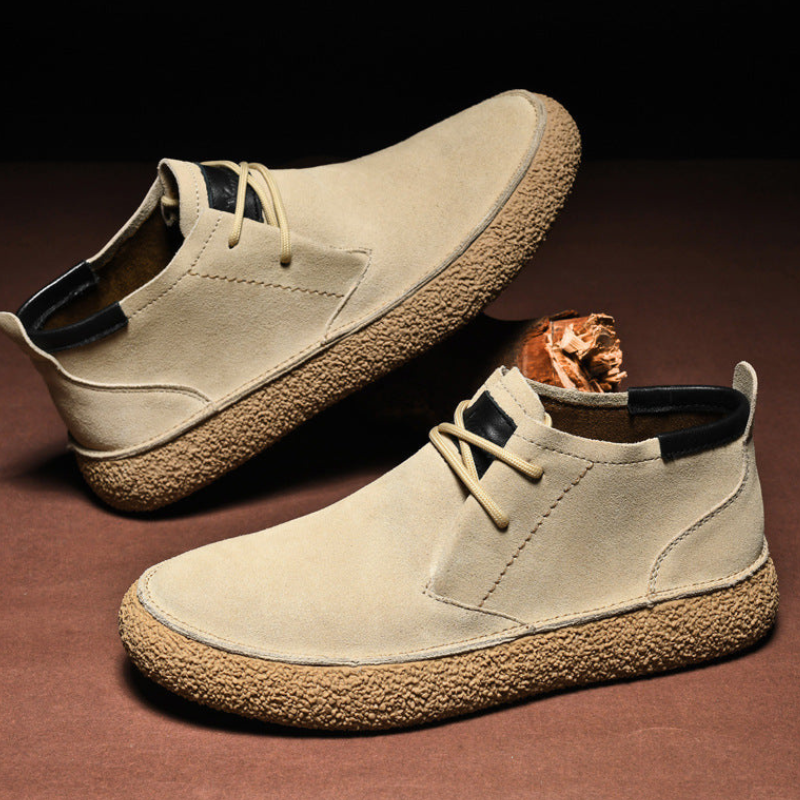 Schuhe Herren | Lässige Herren Boots | Warme Winterschuhe