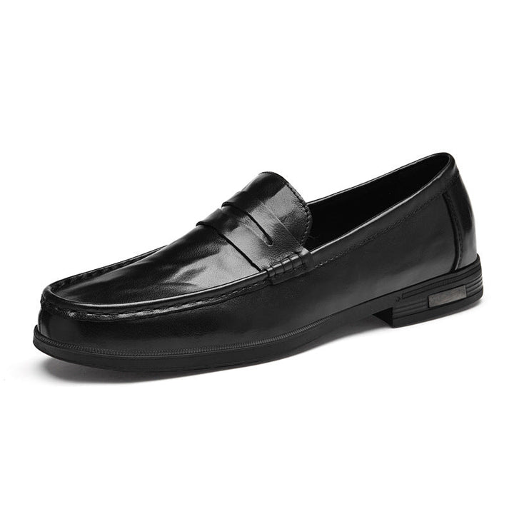 Herren Loafer | Elegant Premium | Schlupfmodell | Sommer