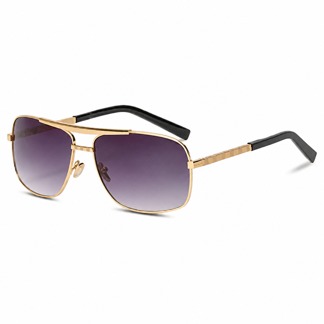 Herren Sonnenbrille | Elegant | Verlaufsgläser | Sommer