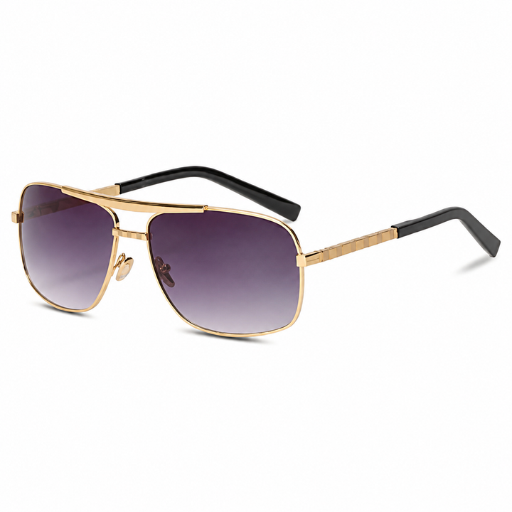 Herren Sonnenbrille | Elegant | Verlaufsgläser | Sommer