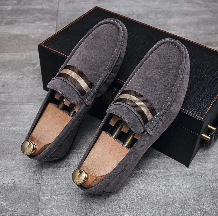 Herren Schuhe | Elegant | Slip-on | Sommer
