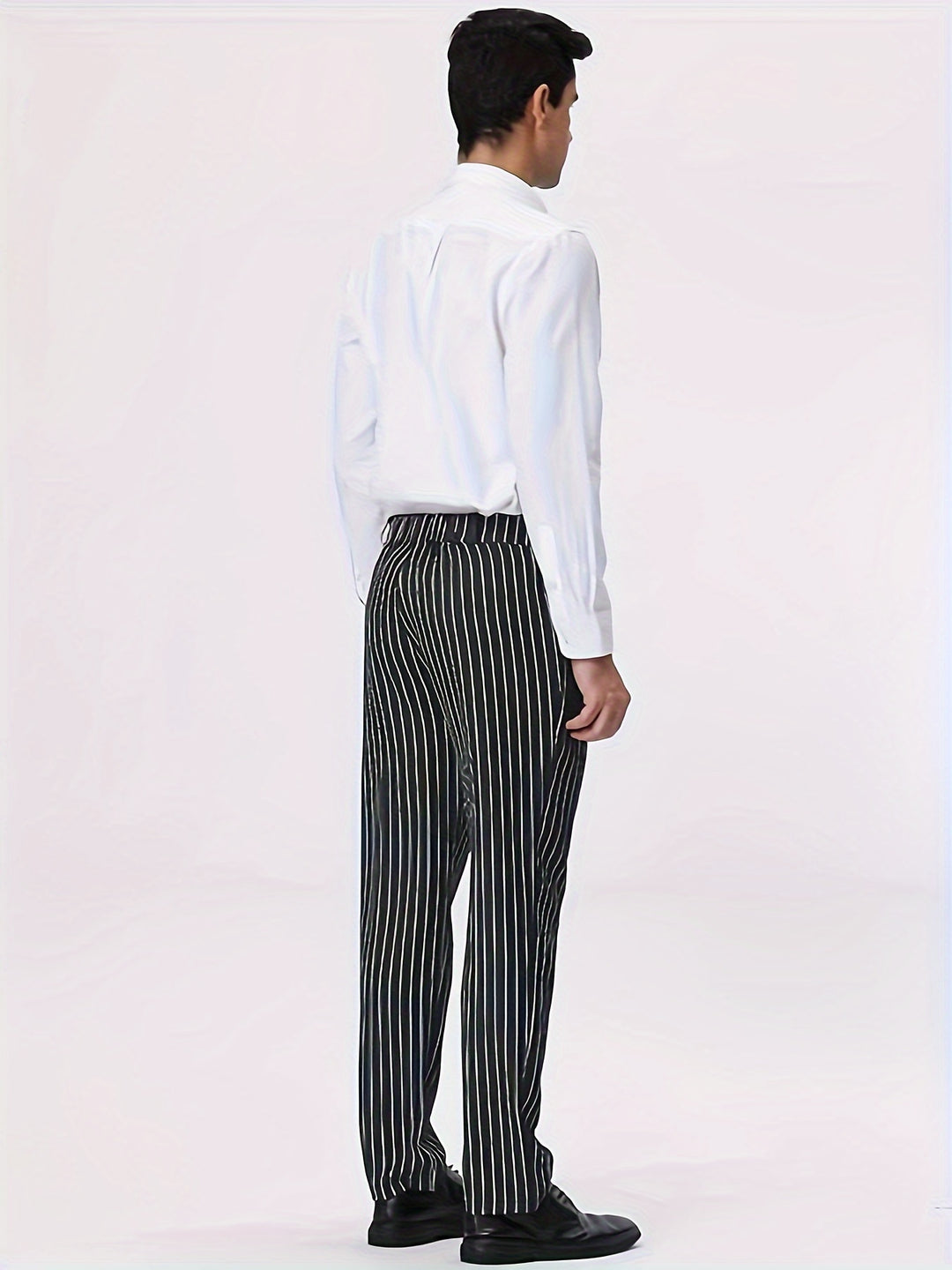 Herren Hose | Slimfit | Mit Knopfverschluss | Sommer