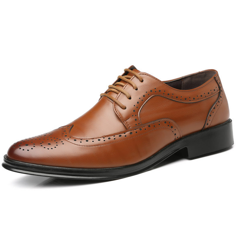 Herren Schuhe | Elegant | Mit Schnürung | Sommer