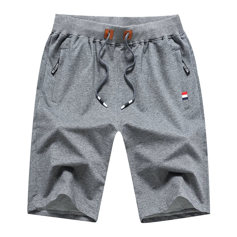 Herren Shorts | Sport | Mit Kordelzug Pulse | Sommer