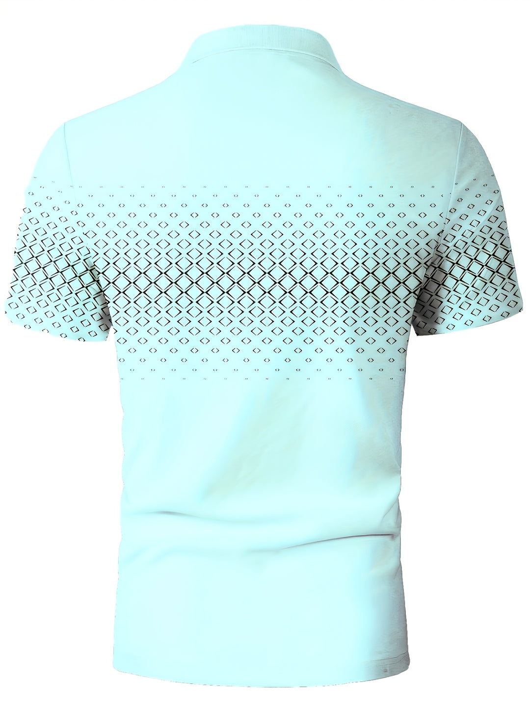 Herren Poloshirt | Slimfit | Mit Knöpfen | Sommer