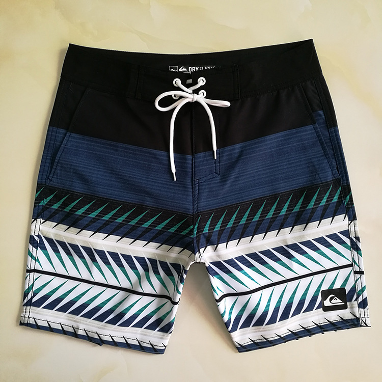 Herren Badeshorts | Sportlich | Mit Kordelzug | Sommer