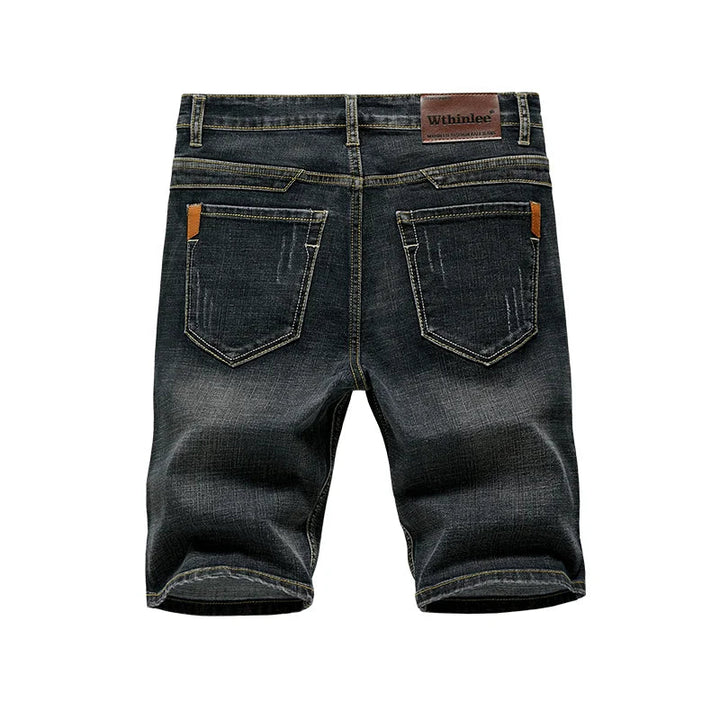 Herren Shorts | Straight | Mit Taschen | Sommer