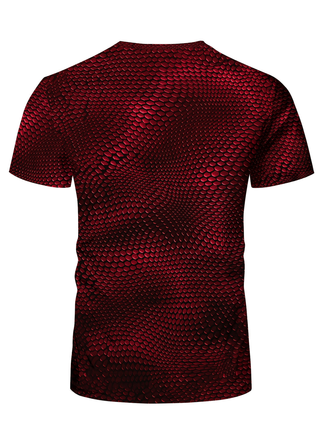 Herren T-Shirt | Leisure | Kurze Ärmel | Sommer