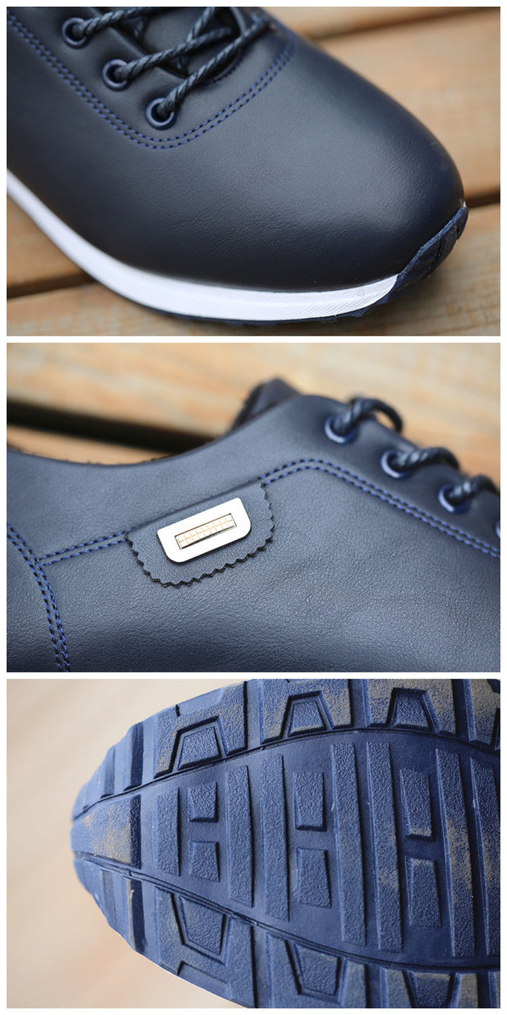 Sneaker Herren | Bequeme Sportschuhe | Atmungsaktive Turnschuhe