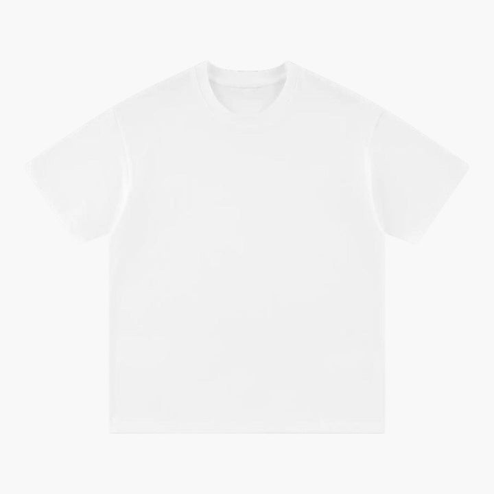 Herren T-Shirt | Oversized | Rundhalsausschnitt | Sommer