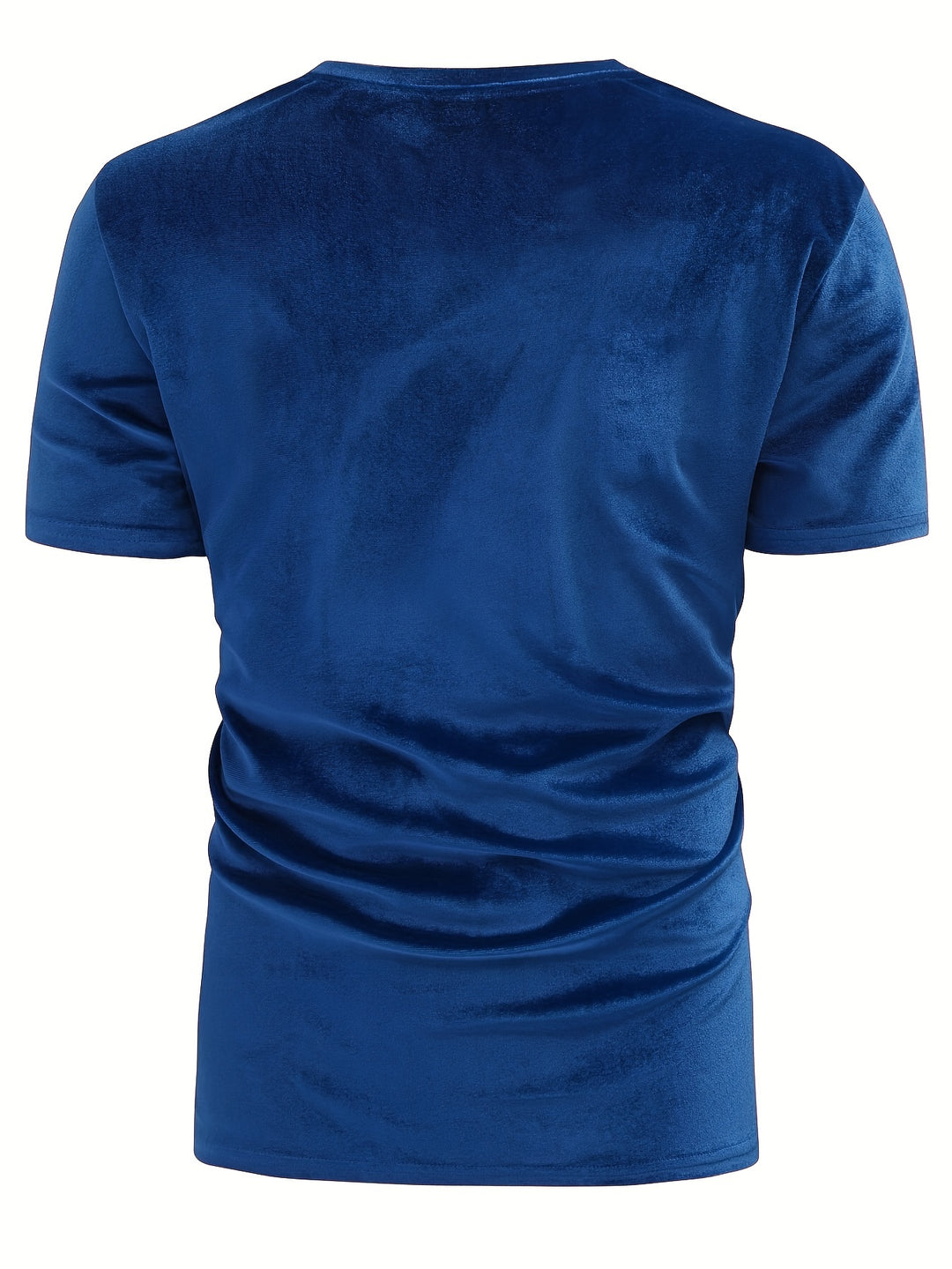 Herren T-Shirt | Regular Fit | Rundhals | Sommer