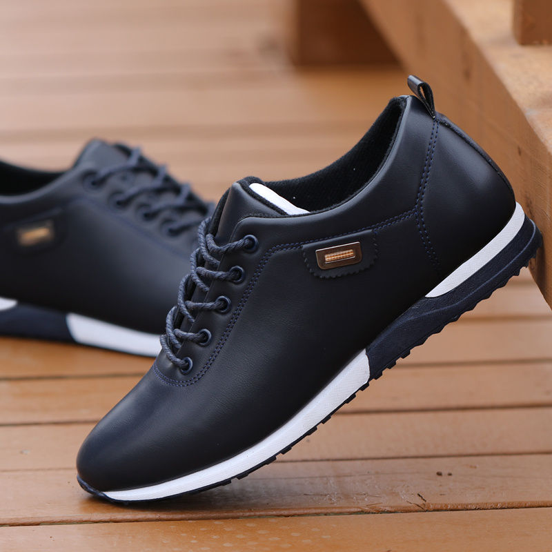 Sneaker Herren | Bequeme Sportschuhe | Atmungsaktive Turnschuhe