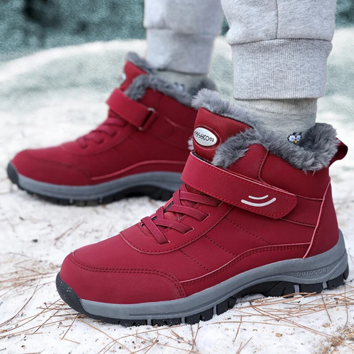 Winterstiefel Herren | Schuhe Herren | Rutschfeste Snow Boots