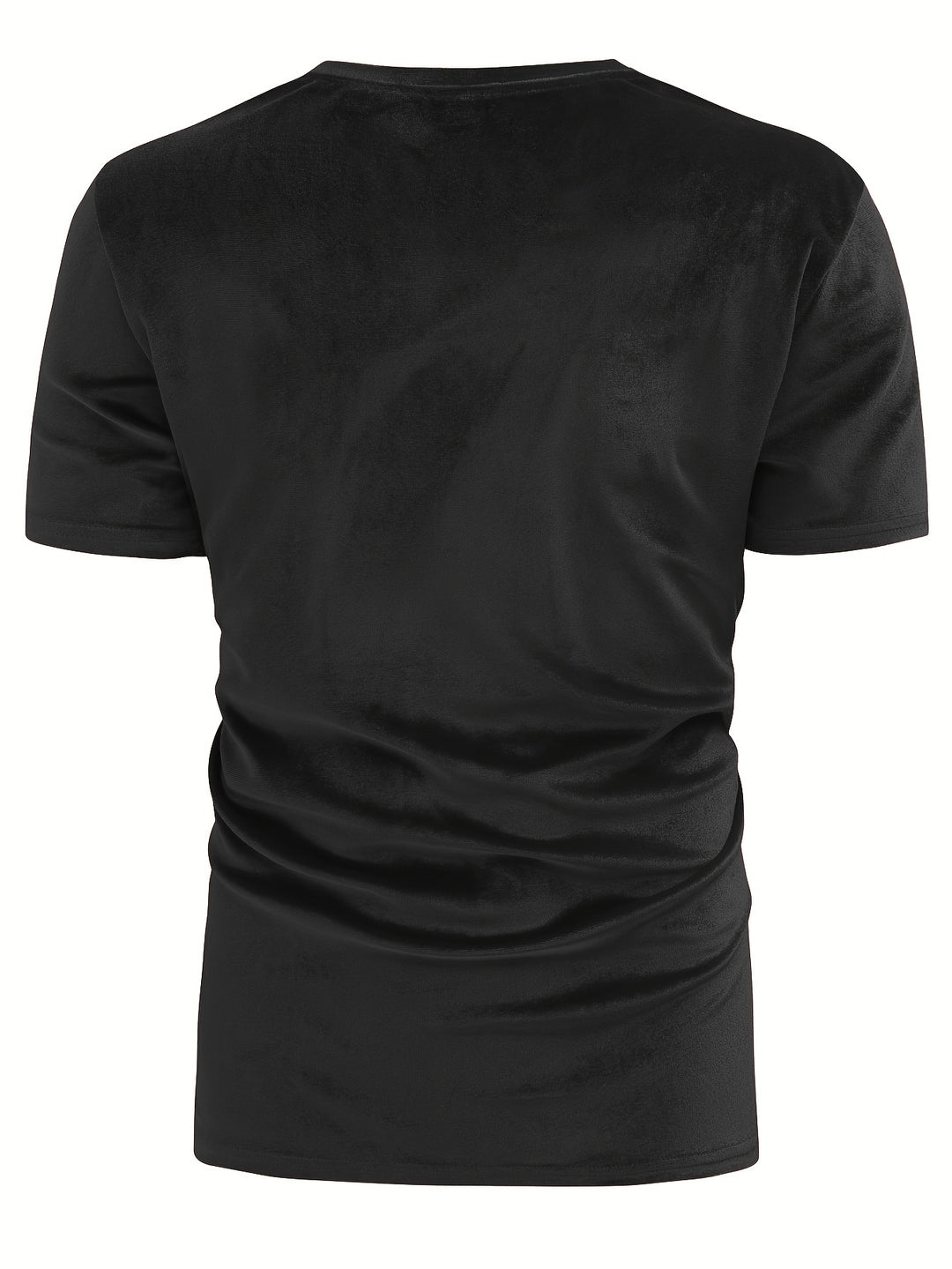 Herren T-Shirt | Regular Fit | Rundhals | Sommer