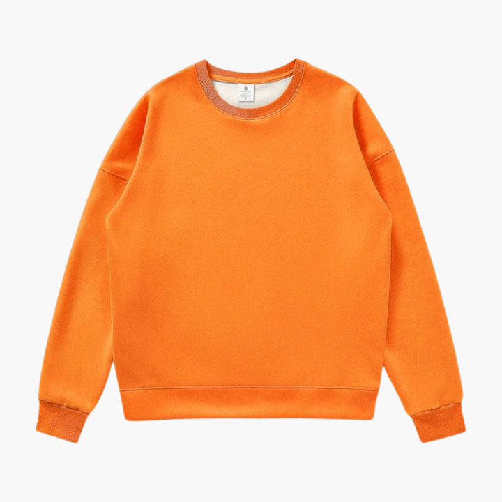 Pullover Herren | Herren Pulli Alltag | Komfortable Stil