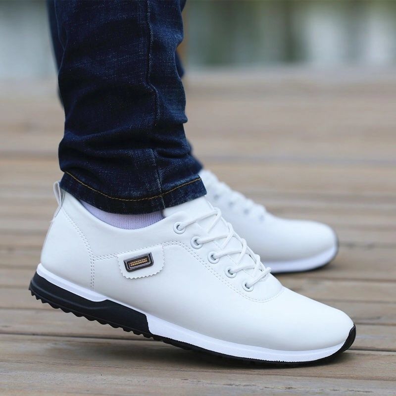 Sneaker Herren | Bequeme Sportschuhe | Atmungsaktive Turnschuhe