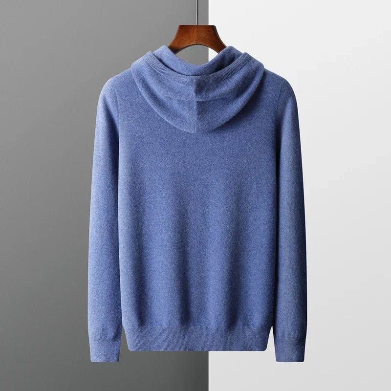 Pullover Herren | Hoodie mit Kapuze | Herren Pulli Casual