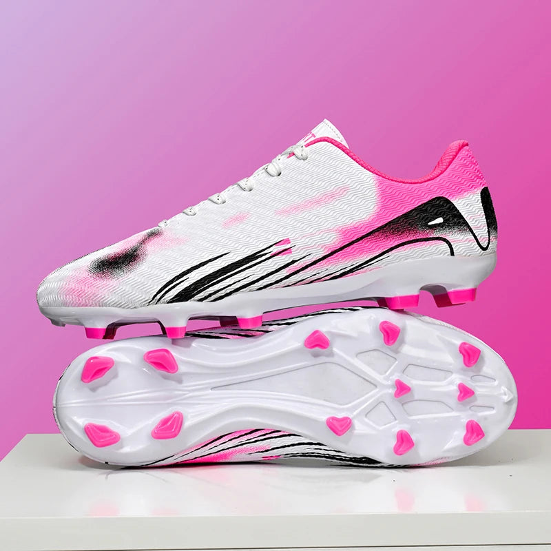 Herren Fußballschuhe | Leichte Grass Cleats | Herren On Sportschuhe