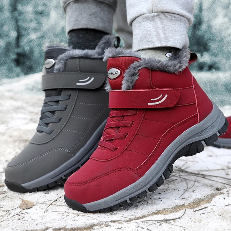 Winterstiefel Herren | Schuhe Herren | Rutschfeste Snow Boots
