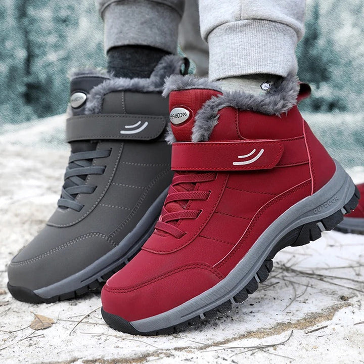 Winterstiefel Herren | Schuhe Herren | Rutschfeste Snow Boots