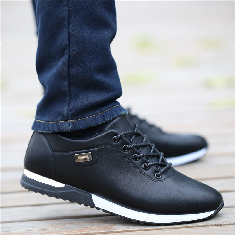 Sneaker Herren | Bequeme Sportschuhe | Atmungsaktive Turnschuhe