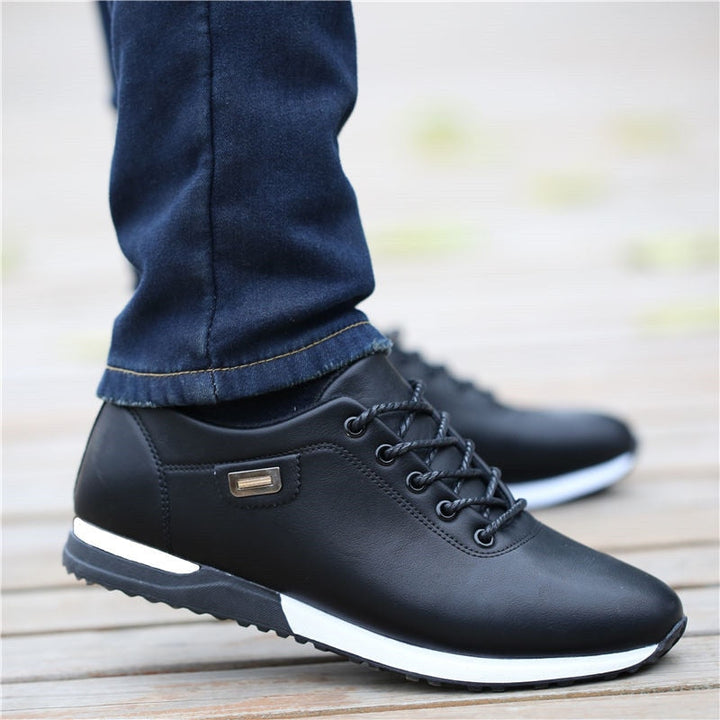 Sneaker Herren | Bequeme Sportschuhe | Atmungsaktive Turnschuhe