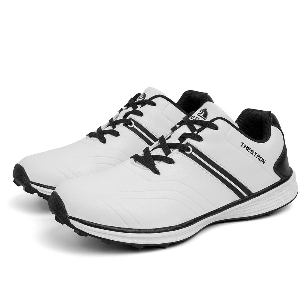 Herren Sport Schuhe | Komfort Stil | Schnürung Design | Sommer
