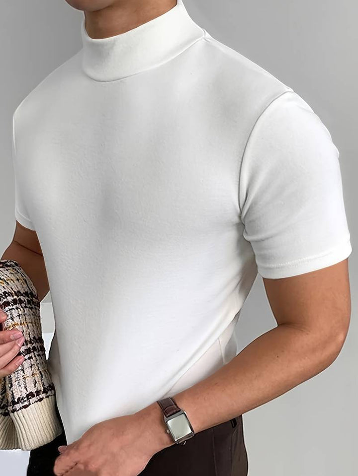 Herren Hemd | Slimfit Stil | Lange Ärmel | Frühling