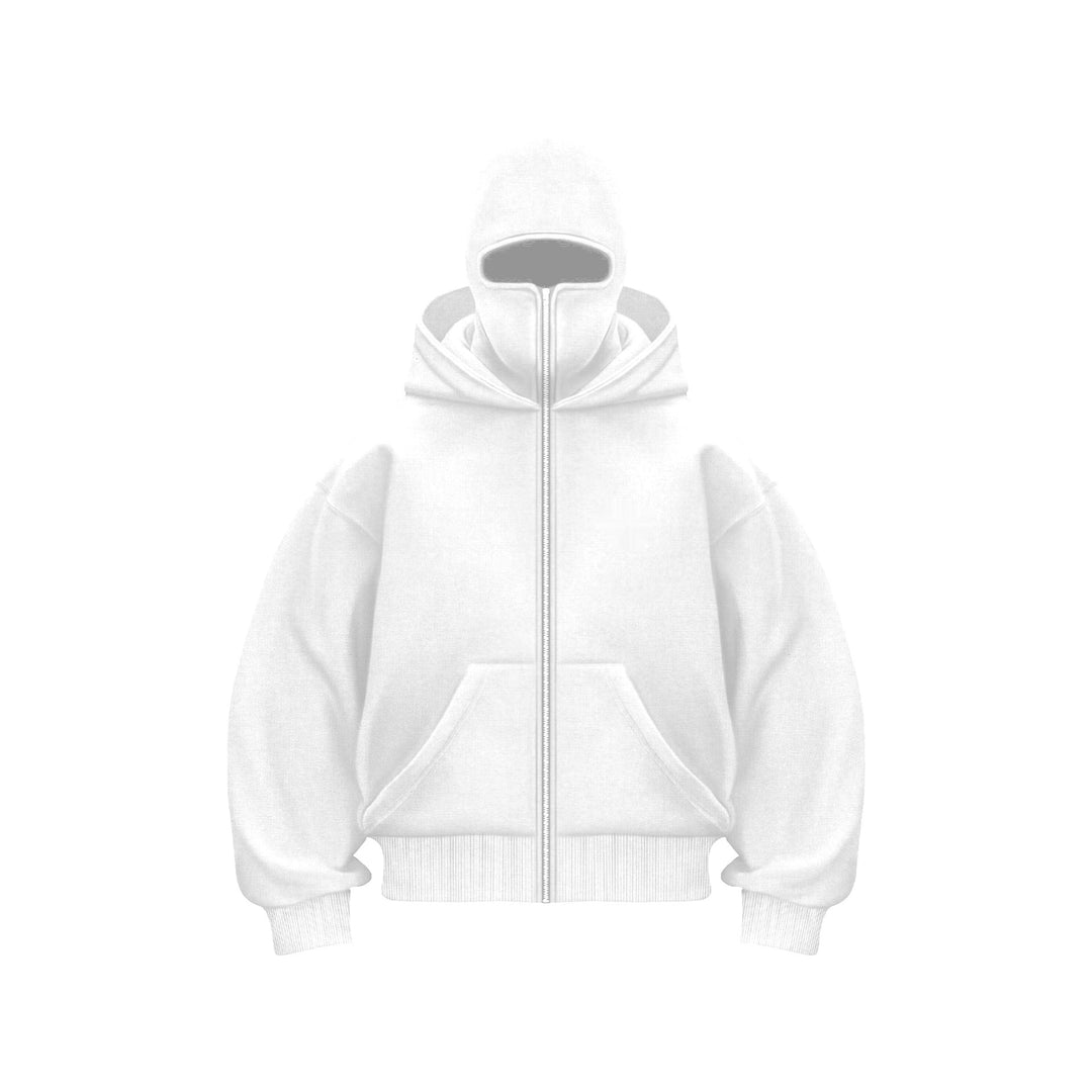 Herren Hoodie | Oversize Kapuzenpullover | Kleider Herren Trend
