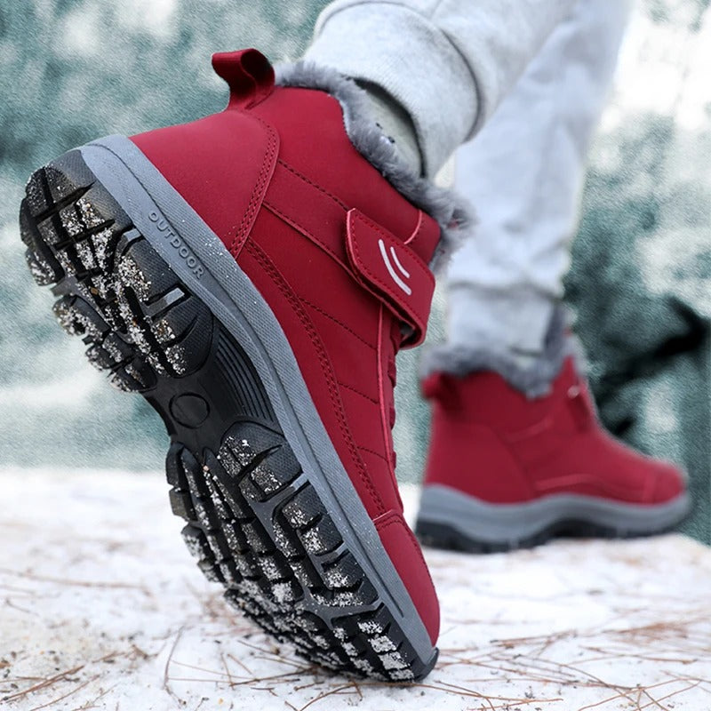 Winterstiefel Herren | Schuhe Herren | Rutschfeste Snow Boots